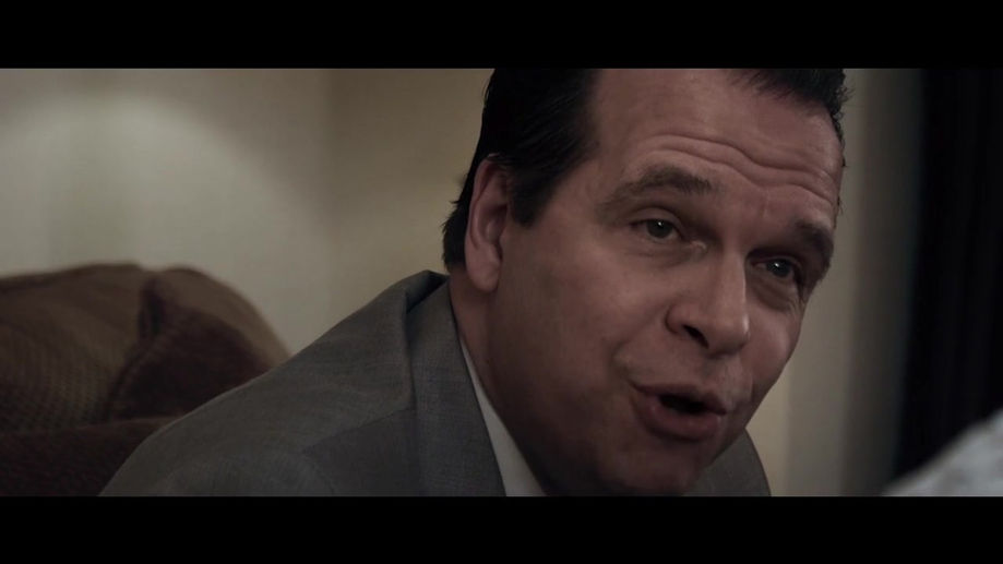 Trailer for "INTO THE LIMELIGHT"